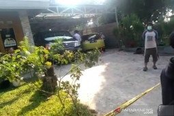 Polisi sudah dapatkan titik terang pembunuhan ibu anak