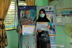 Penyuluh KB HSU sabet juara Nasional lomba BKKBN