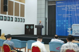PT Timah kucurkan PUMK triwulan III Rp8,6 miliar