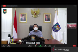 Kemarin, tiga instruksi lanjutan PPKM sampai penurunan level PPKM