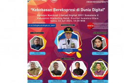 Kiat-kiat jadi warganet yang santun