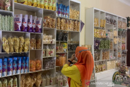 Spektrum - Ketika pandemi tak jadi penghalang UMKM Cianjur terus berkembang