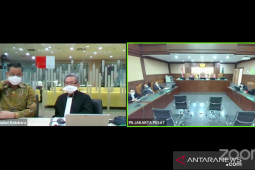 Hakim nilai Juliari Batubara lakukan "lempar batu sembunyi tangan"