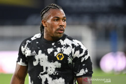 Tottenham Hotspur buka peluang datangkan Adama Traore  dari Wolves