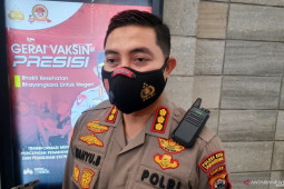 Polisi amankan tiga pelaku pembacokan seorang remaja di Tangerang