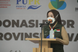 1,5 juta kader PKK Jabar dikerahkan cegah balita "stunting"