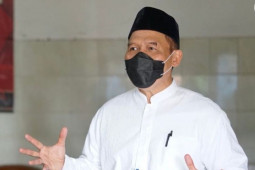 Pengendalian COVID-19, BHS sarankan gerakkan ASN bantu sosialisasi