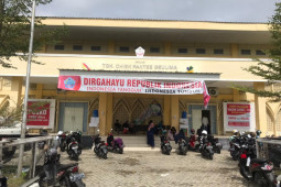 Ini jumlah realisasi vaksinasi remaja di Pidie Jaya