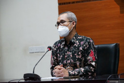 Alexander Marwata siap dipecat bila terbukti langgar etik KPK