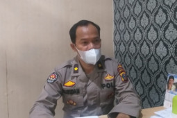 Pelaku penembakan anggota  polisi di Deli Serdang diperiksa intensif