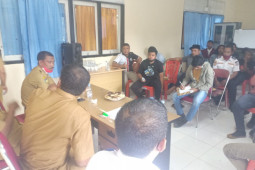Pemkab batasi sejumlah bumbu dapur dipasok ke Morotai, gairahkan petani