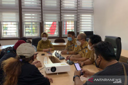 Pangkalpinang manfaatkan gedung SKB untuk isolasi pasien COVID-19