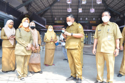 Pemkab Gresik siap buka "Pudak Galeri" pacu pemulihan ekonomi