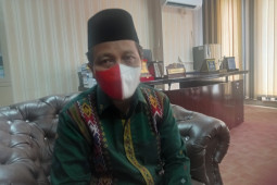 DPRD Kota Medan ingatkan pencairan honor pelayanan masyarakat