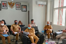 Ribuan aset Pemkab Tapin belum miliki sertifikat