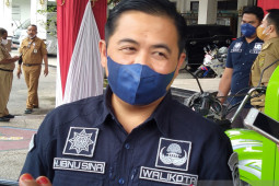 Pemkot Banjarmasin longgarkan beberapa sektor ekonomi dikelanjutan PPKM level 4