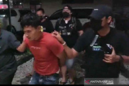 Narapidana kabur dari Lapas dibekuk Polres Indramayu