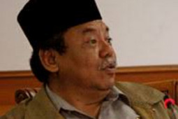 Pengelola Islamic Center Samarinda tolak penggunaan vaksin Astrazeneca