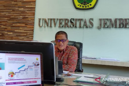 Unej paparkan inovasi KKN tematik dalam rakornas penanganan "stunting"