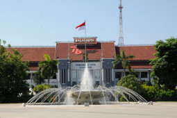 Ini daftar nama perangkat daerah yang baru di Pemkot Surabaya