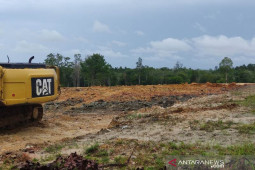 "Driving golf" dinilai tidak sentuh seluruh masyarakat Penajam