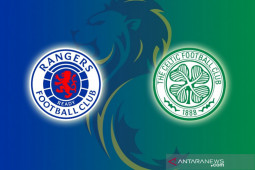 Jelang derbi Old Firm, Rangers mendapati kasus COVID-19 di skuadnya