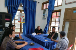 Tingkatkan pemahaman masyarakat, ini yang dilakukan PLN ULP Takengon