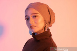 Lewat lagu "Bandara", Chiki Fawzi ceritakan kehidupan
