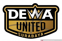 IBL 2022, Dewa United Surabaya janjikan kejutan