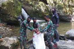 Jayawijaya ajak warga tidak buang sampah sembarangan