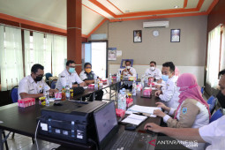 Pemkab Banjar siap terapkan tanda tangan elektronik