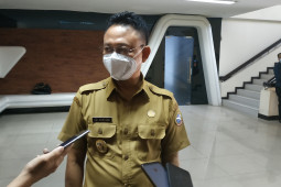 Sekitar 200 ribu masyarakat di Kota Pontianak sudah divaksin COVID-19