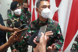 Pangdam XVI : ada kebijakan afirmasi KSAD terima taruna Akmil, manfaatkan peluang