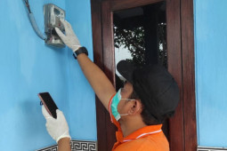 Pelanggan PLN Bali masih dapat nikmati stimulus listrik