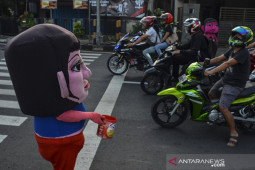 Penduduk miskin di Jawa Barat