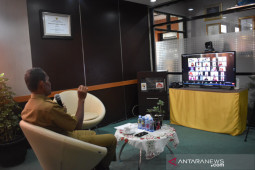 Bupati : Generasi muda kekuatan terbesar untuk membangun daerah