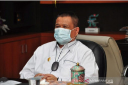Gorontalo raih prestasi TPID terbaik tahun 2020