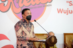 OJK: Indeks literasi keuangan di Jatim meningkat