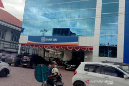BRI Ambon salurkan KUR capai Rp450 miliar, dorong usaha