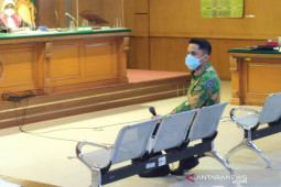 Hengky mengaku tak dilibatkan soal COVID-19 oleh Bupati Bandung Barat
