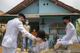 Wali Kota Bogor instruksikan untuk realisasikan pendampingan anak yatim piatu