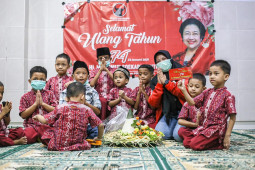 Lindungi anak korban COVID-19, Pemkot Surabaya diminta revisi Perda Perlindungan Anak