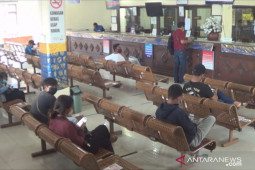 UPT Samsat Tabanan beri diskon pajak motor secara "door to door" (video)