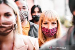 Inilah  pandemi yang terlupakan, Flu Spanyol 1918