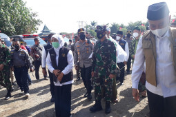 BOR rumah sakit terus menurun, Khofifah ingatkan warga tetap disiplin prokes
