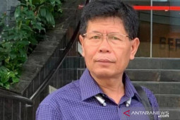 RS Padangsidimpuan gandeng Kejaksaan terkait pembayaran Inakes tahun 2020