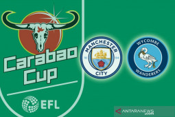 Jadwal Piala Liga: MU vs West Ham, Chelsea hadapi Aston Villa