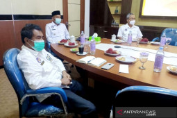 Pemkab Sukamara tindaklanjuti arahan presiden terkait pengendalian inflasi daerah