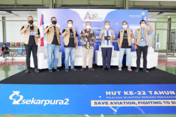 Ini harapan Sekarpura II kepada Pemerintah