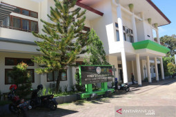 IAKN Ambon siap usulkan pengalihan status jadi UKN, perjuangan strategis